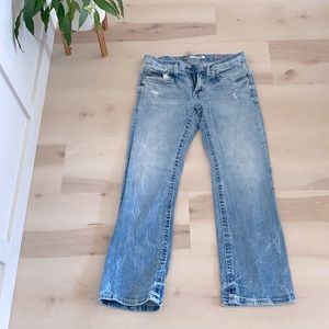 Men’s BKE Carter’s Bootcut Jeans